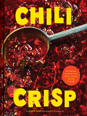 cover image of Chili Crisp